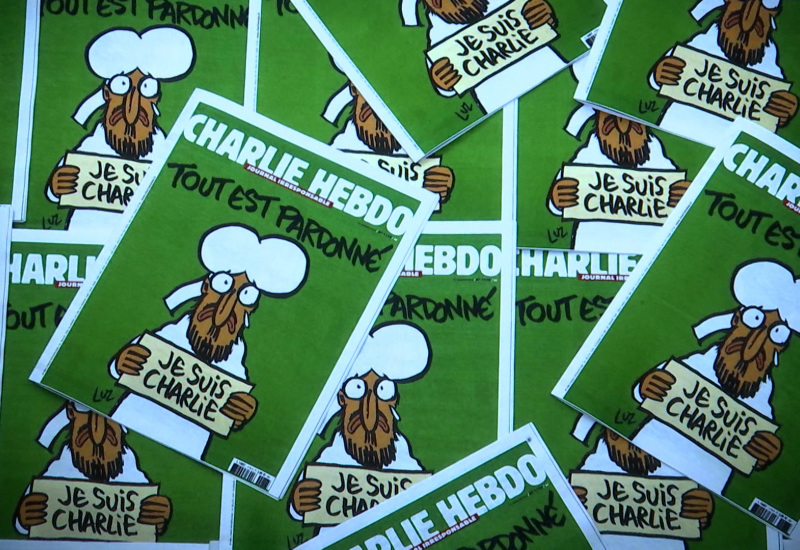 5 ans après l'attentat de Charlie Hebdo, comment se porte la presse ?