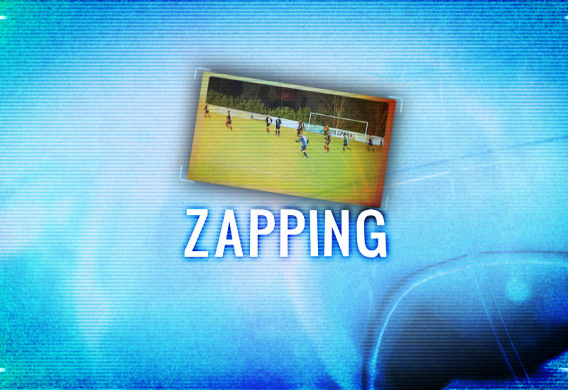 Le Zapping Sport du lundi 20 janvier 2020