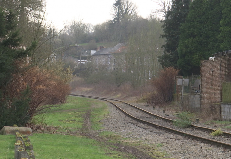 700 000 euros en plus pour le Ravel Châtelet-Gerpinnes