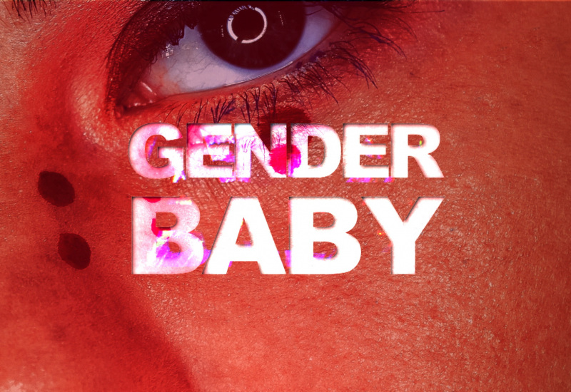 Gender Baby: La Saint-Valentin