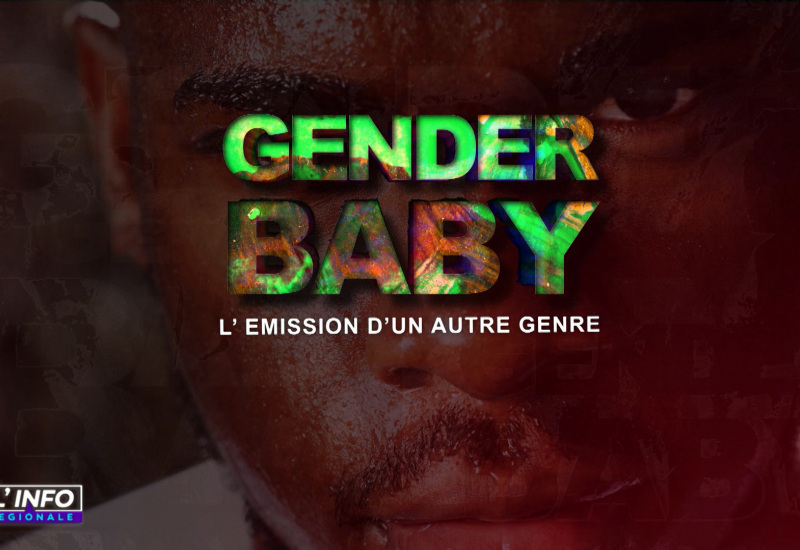 Gender Baby: une émission d'un autre genre sur Télésambre