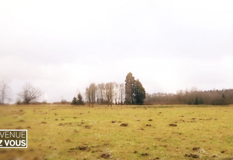 Bienvenue chez vous - Entre Stavelot et les Fagnes