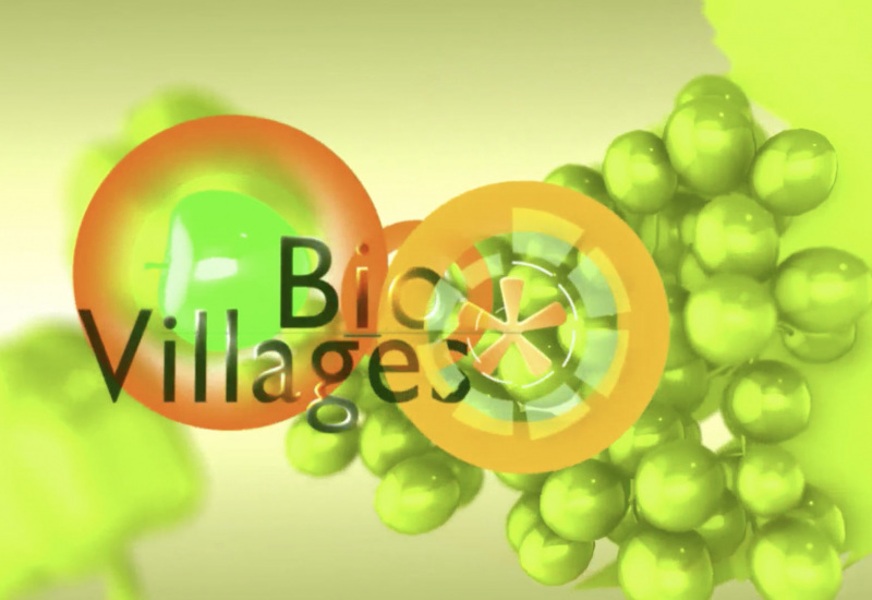 Bio Villages  (mars 2020) 