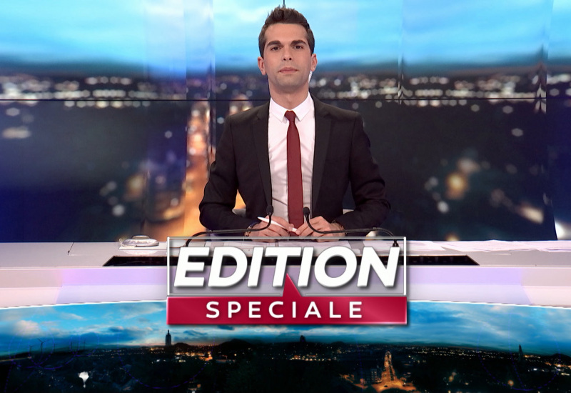 JT spécial du 13 février 2020