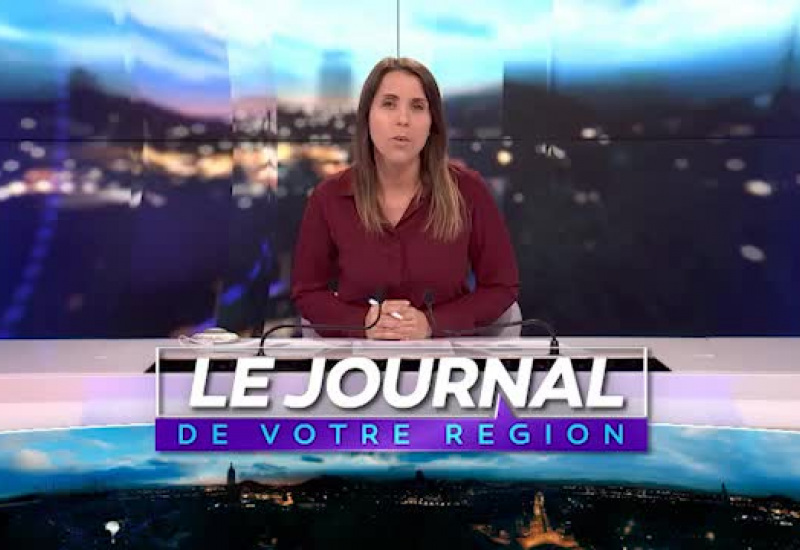 JT (édition spéciale) du samedi 21 mars 2020