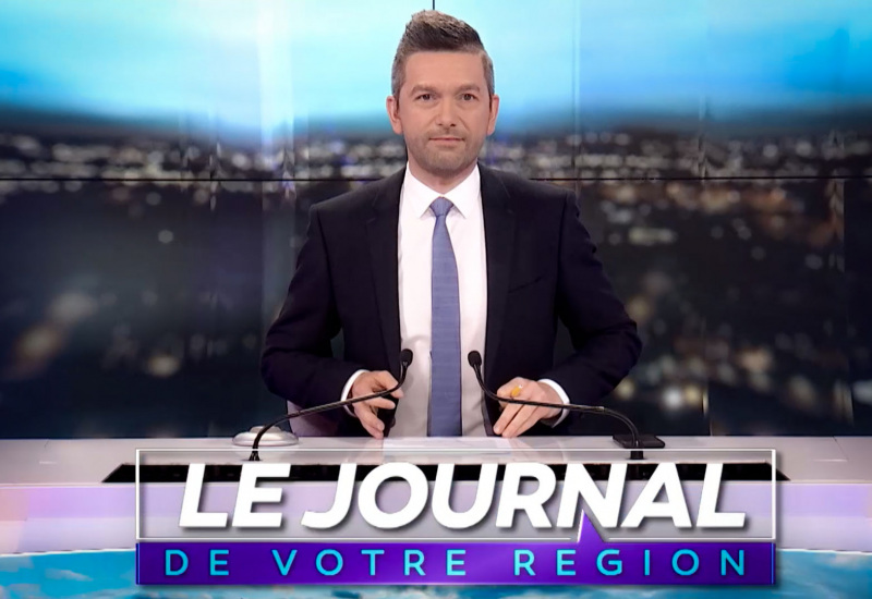 JT (digest de la semaine) du samedi 28 mars 2020