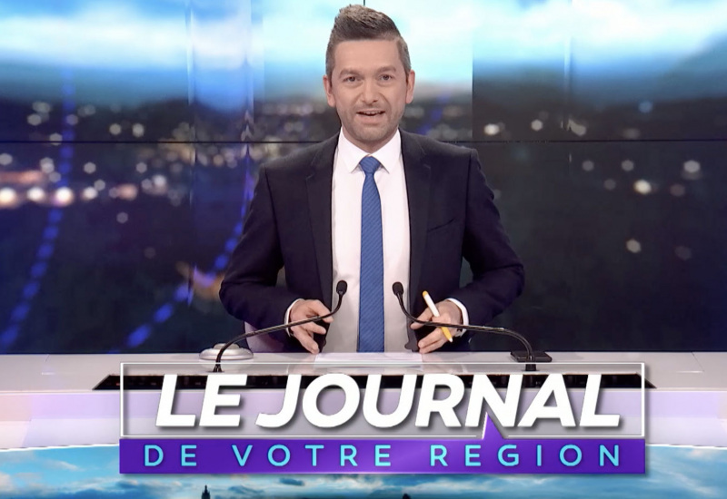 JT du vendredi 27 mars 2020