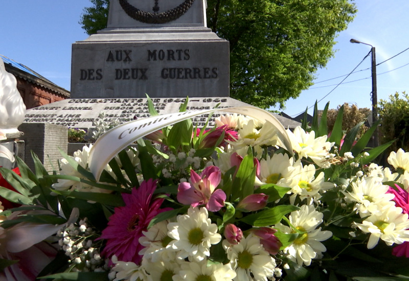 8 mai: des commémorations bouleversées dans toutes les communes