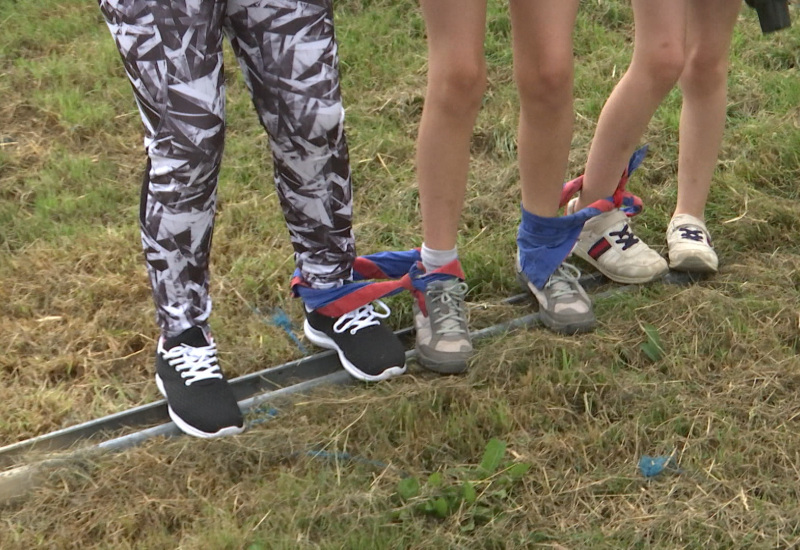 Les scouts sont de retour dans notre région ! 