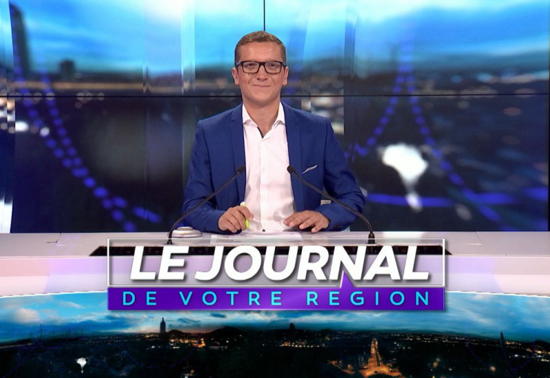 JT du lundi 6 juillet 2020