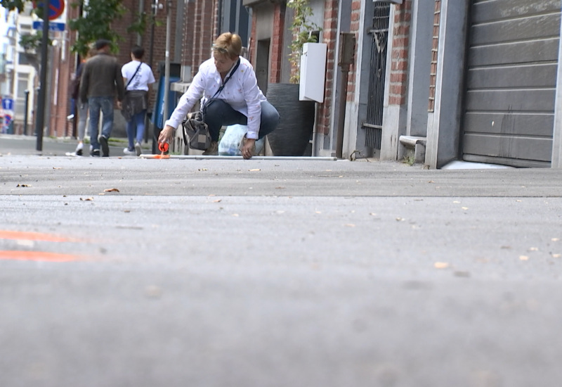 Retour du marché de Charleroi à la Ville Haute. Sa nouvelle implantation fait débat