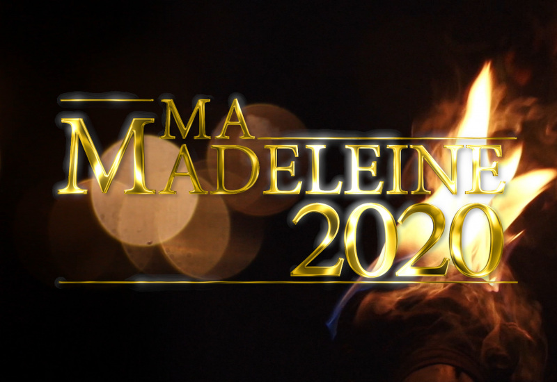 Ma Madeleine 2020: Pour Vivre le Tour de la Madeleine Autrement