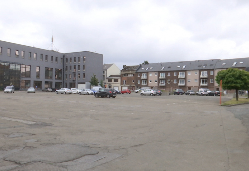 Charleroi: La Foire d’Août se tiendra désormais à Gilly