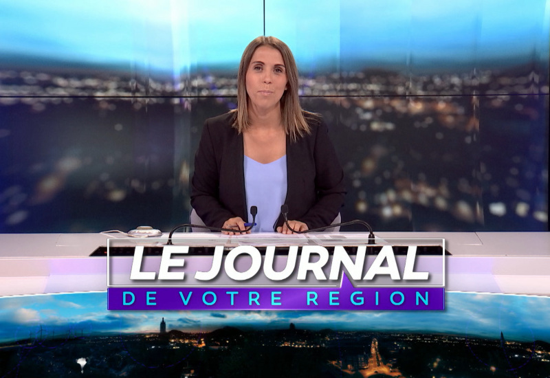 JT du jeudi 23 juillet 2020