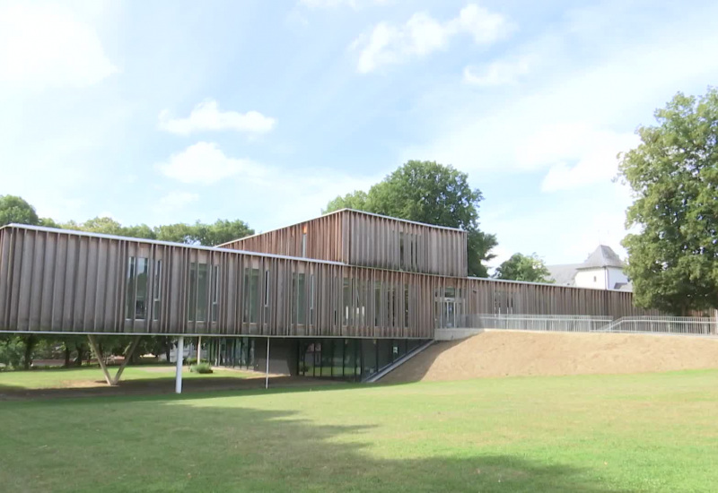 Montigny-le-Tilleul: 14 cas de Covid dont 12 à la Maison de Repos ‘’Quiétude’’