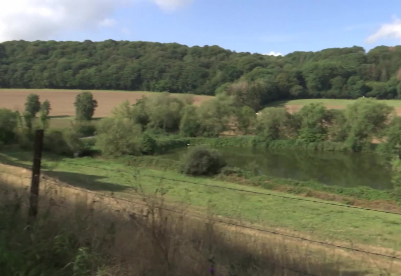 D’Erquelinnes à Chimay, le tourisme est plus belge cette année