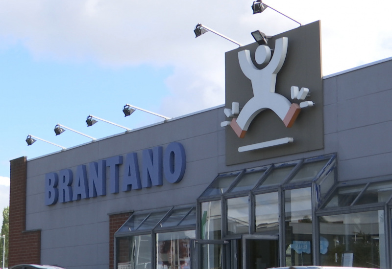 Les clients furieux sur Brantano