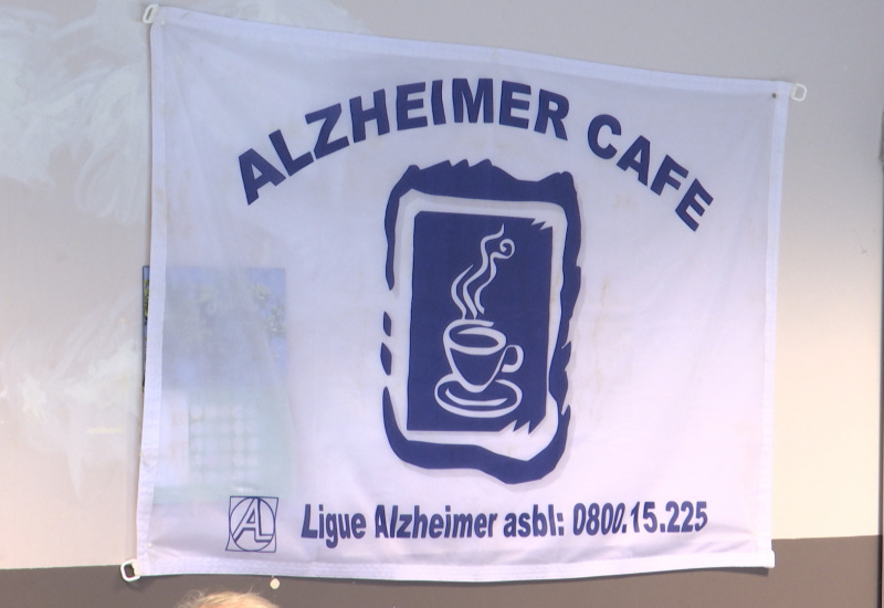 L'Alzheimer Café de Gozée reprend du serice