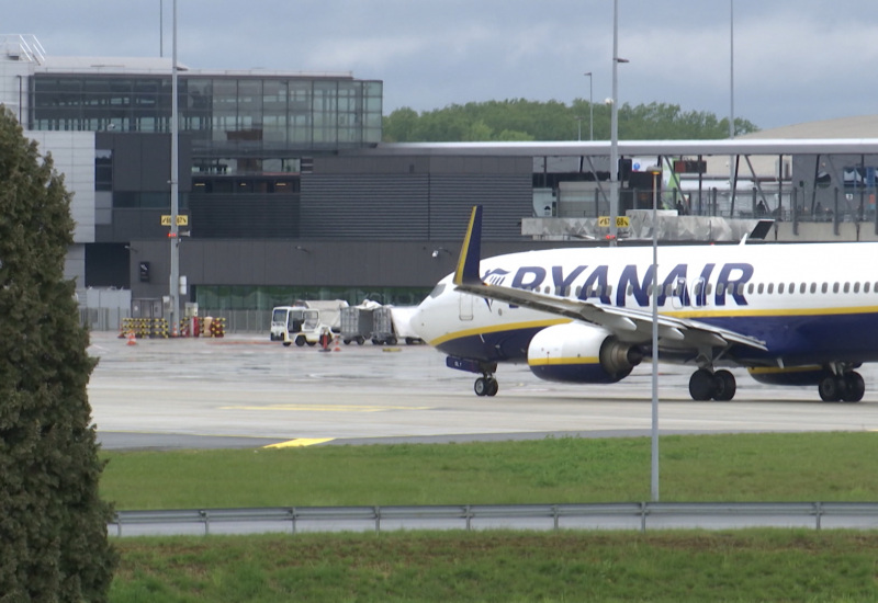 Licenciements chez Ryanair : réaction des syndicats