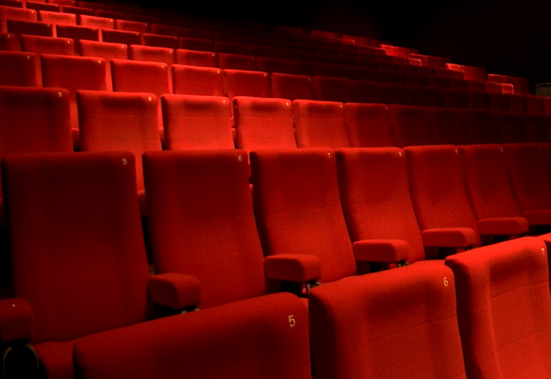 Les cinémas sont aussi impactés par le couvre-feu