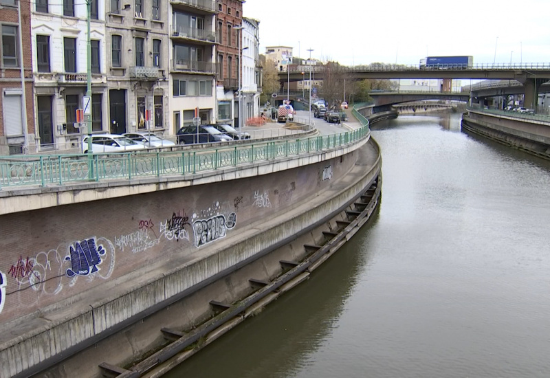 Plus de 3 millions d'euros de subsides pour les rénovations urbaines de Châtelet, Charleroi et Anderlues