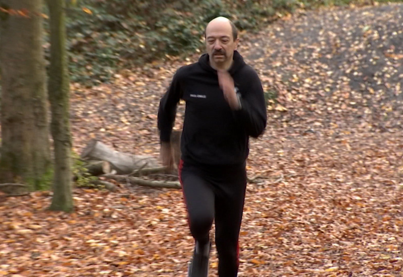 Paul-Emile Chenois, le Carolo aux 54 titres de champion de Belgique