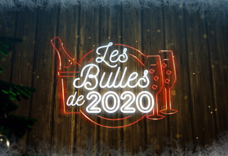 Les Bulles de 2020 : le sport