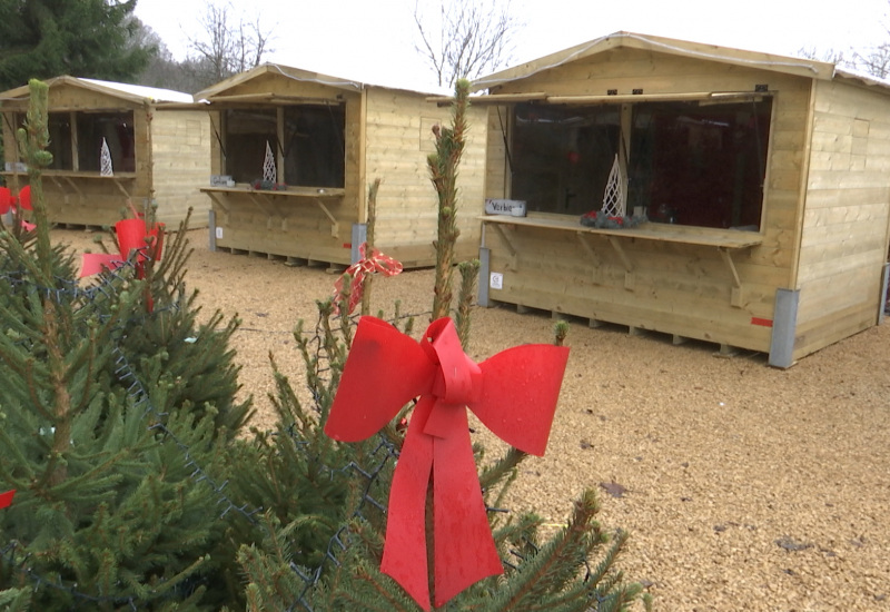 Les restos-chalets pas tolérés par le Gouverneur du Hainaut: réactions