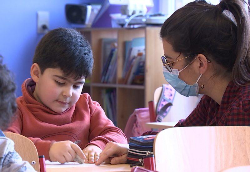 Enseignement : changement de pédagogie et inégalités scolaires suite à la pandémie