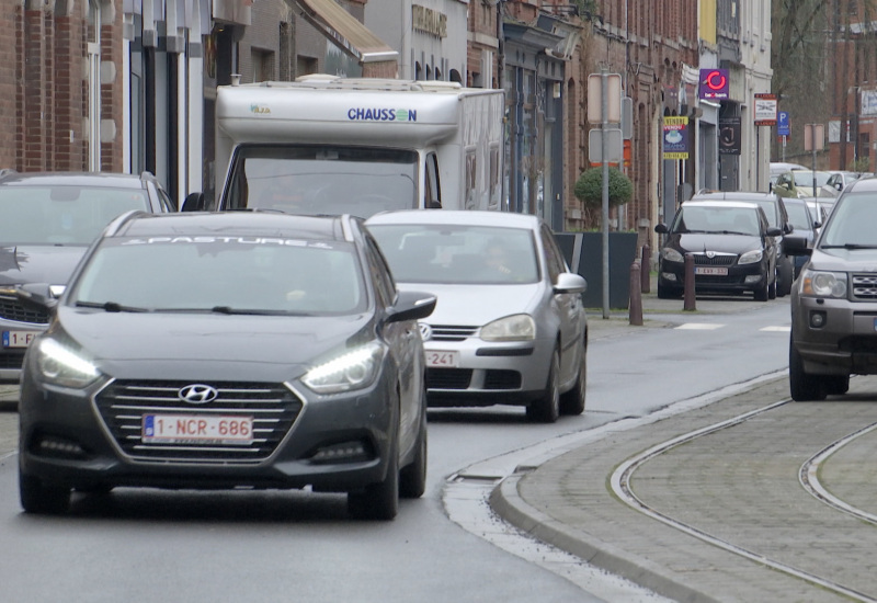 Arrondissement de Thuin: le fléau de l'alcool au volant 