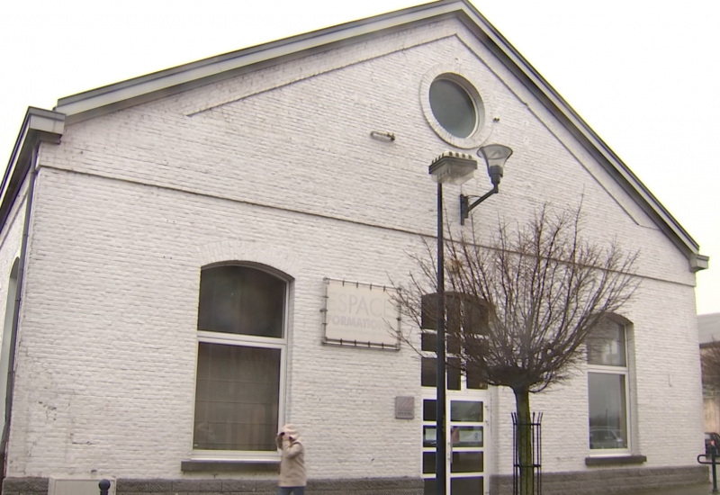 Pont-à-Celles: Espace Formations, l’école de Promotion Sociale change de réseau