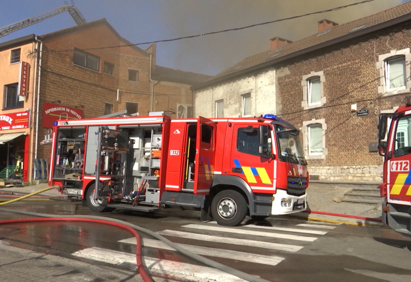 Zones de secours: le torchon brûle entre les niveaux de pouvoir 