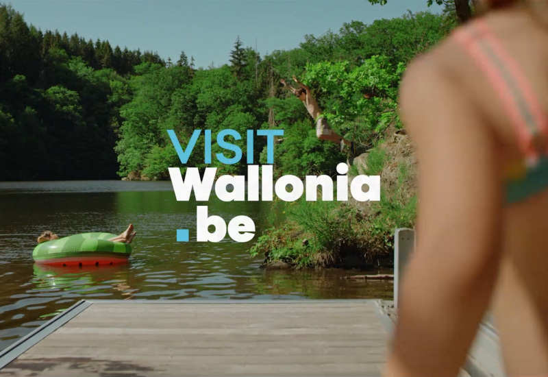 visitwallonia.be : des activités touristiques adaptées pour ces vacances de carnaval