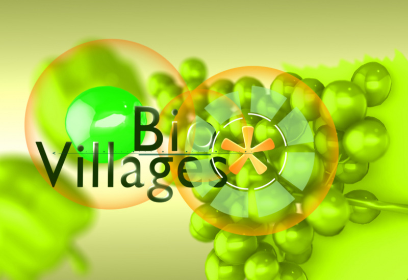 Bio Villages - Mars 2021