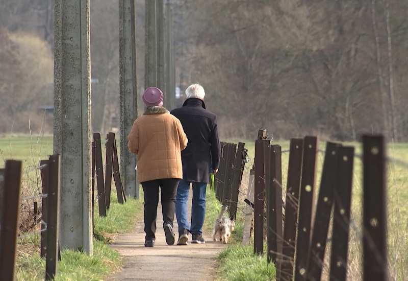 Mobilité : Gerpinnes et Ham-sur-Heure/Nalinnes lancent leur plan d'actions commun