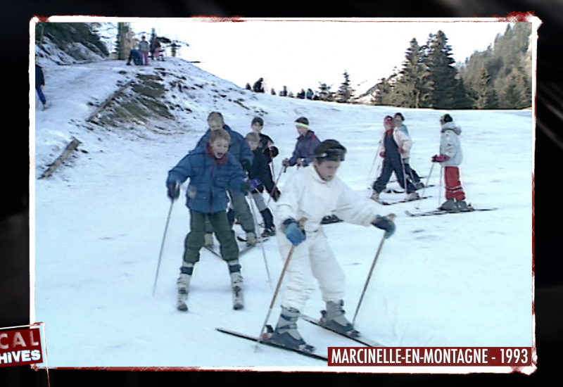 Local Archives (mars 2021) - Marcinelle-en-Montagne