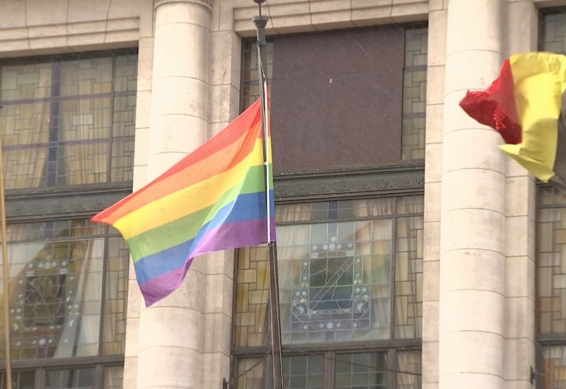 Une plateforme arc-en-ciel à Charleroi pour la communauté LGTBQI+