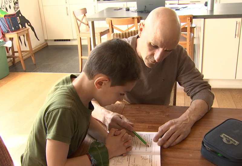 Le télétravail et les enfants à la maison, comment s'organiser ? 