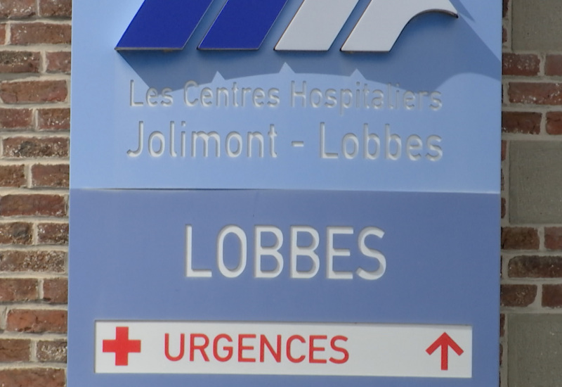 L'hôpital de Lobbes dispose d'un nouveau service d'Urologie complet et moderne