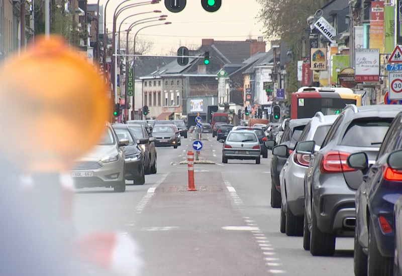 Avenue Pastur: le BHNS va-t’il provoquer des changements dans les rues environnantes?