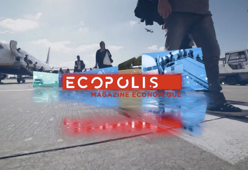 Ecopolis: BSCA, redécollage immédiat!