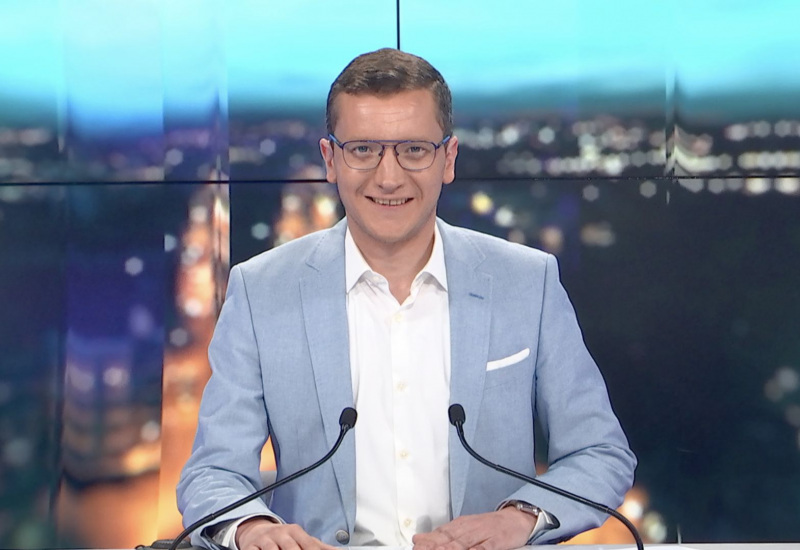 JT du mercredi 5 mai 2021