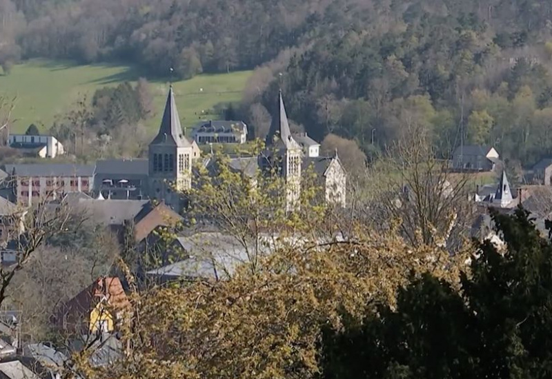 Bienvenue chez vous : Rochefort, un moment d'évasion