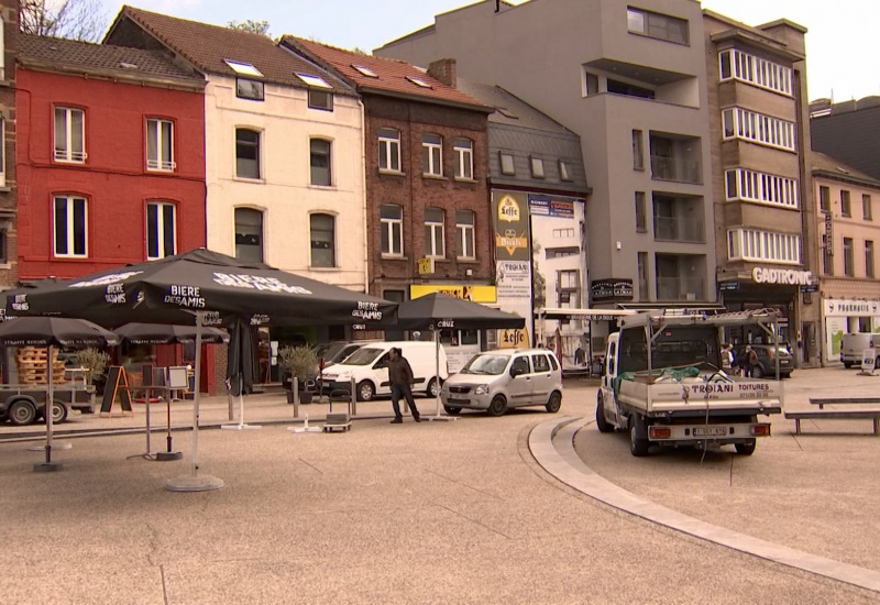 J-1 avant la réouverture des terrasses, où en sont les préparatifs ?