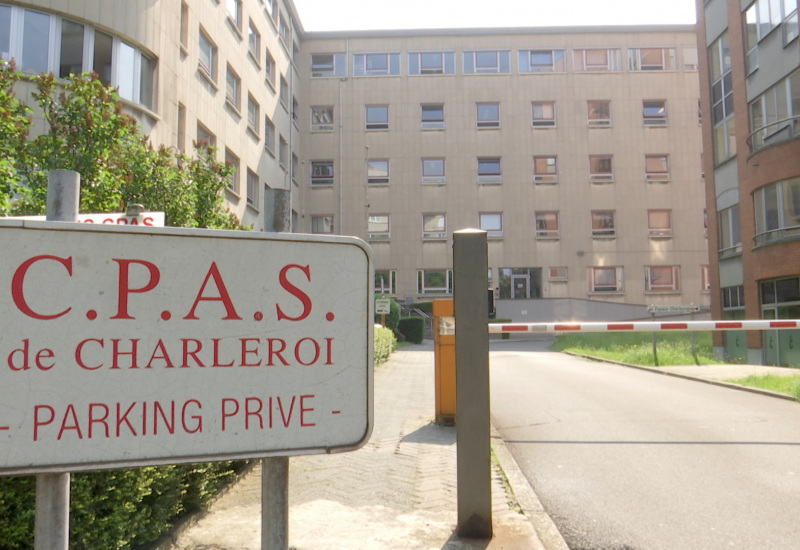 Charleroi : le CPAS dispose d'une enveloppe d'un million d'euros pour aider les jeunes en difficulté