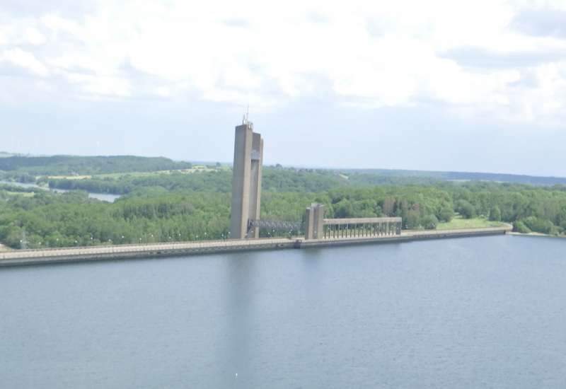 Les Lacs de l'Eau d'Heure lancent leur saison d'été 2021 ! 