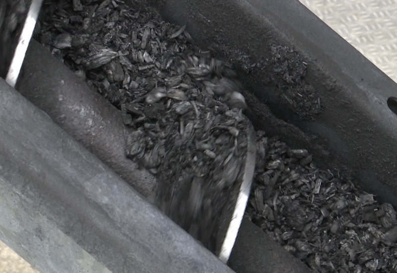 Le BioChar : Un fertilisant naturel et local ! 