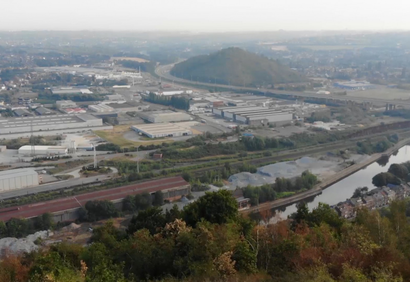 Charleroi: le tourisme carolo a désormais sa formule "All Inclusive" 