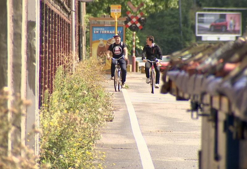 J'ai testé pour vous: une balade urbaine à vélo avec le collectif Indigen