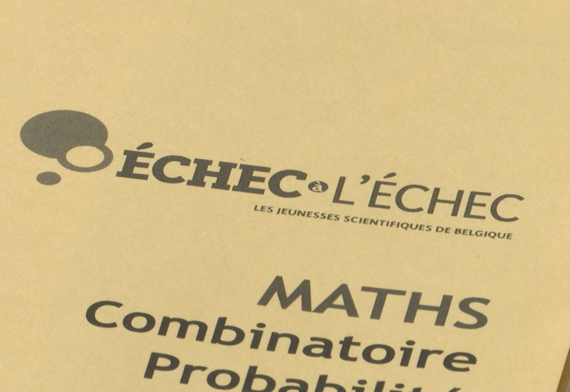 Échec à l’échec : Peu d’inscrits malgré l'année scolaire difficile